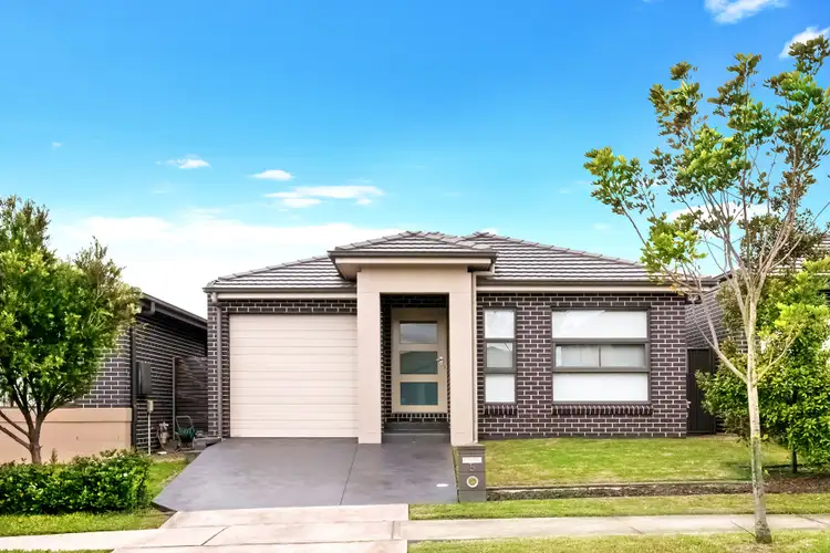 Main view of Homely house listing, 5 Protea Way, Jordan Springs NSW 2747