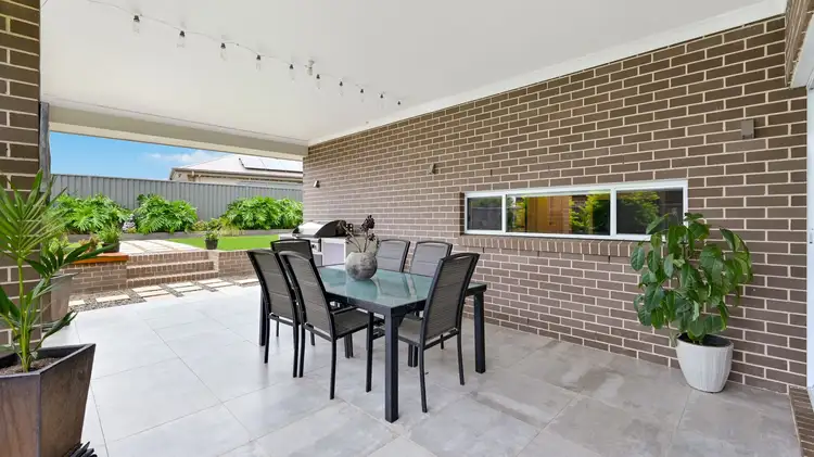Third view of Homely house listing, 7 Gemini Street, Gregory Hills NSW 2557