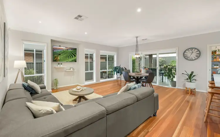 Fourth view of Homely house listing, 7 Gemini Street, Gregory Hills NSW 2557