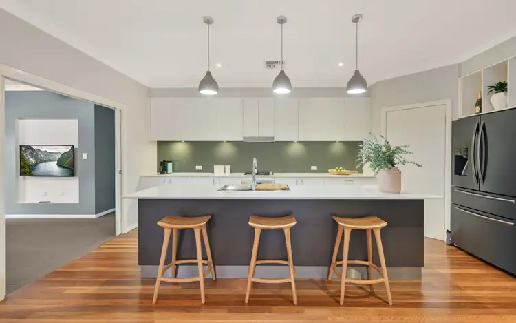 Sixth view of Homely house listing, 7 Gemini Street, Gregory Hills NSW 2557