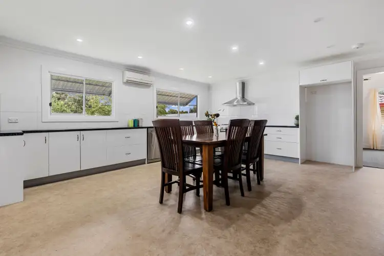Fourth view of Homely house listing, 40 Wollondilly Avenue, Goulburn NSW 2580