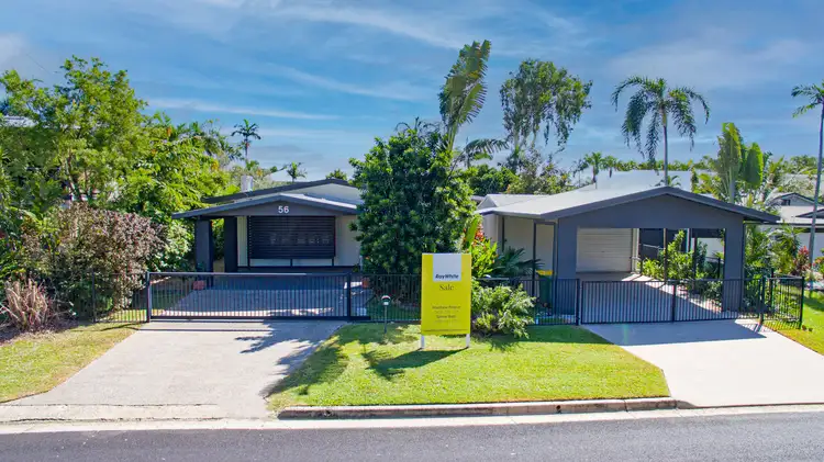 56 Terebra Street, Palm Cove QLD 4879