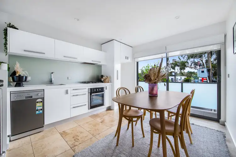 Second view of Homely townhouse listing, 8/344 Maroondah Highway, Ringwood VIC 3134