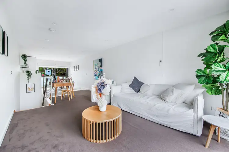 Fifth view of Homely townhouse listing, 8/344 Maroondah Highway, Ringwood VIC 3134