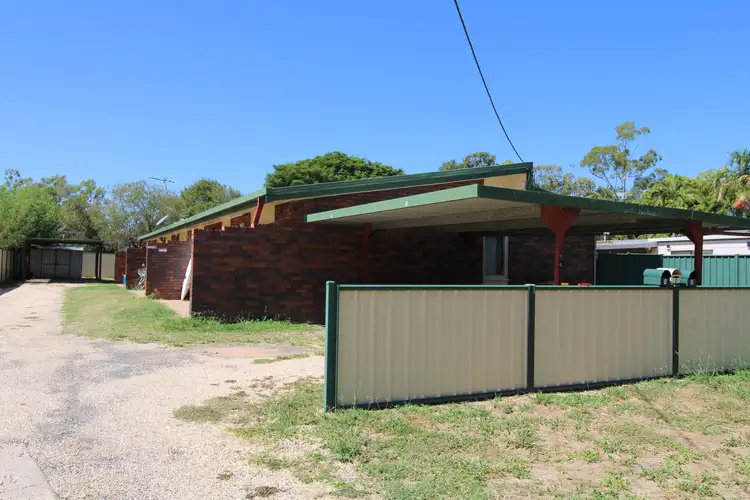 Main view of Homely block of units listing, 24 Diamond Avenue, Emerald QLD 4720