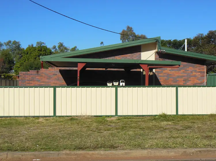 Second view of Homely block of units listing, 24 Diamond Avenue, Emerald QLD 4720