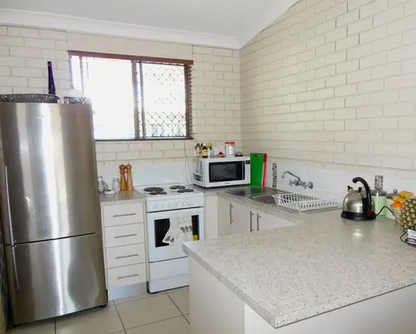 Third view of Homely block of units listing, 24 Diamond Avenue, Emerald QLD 4720