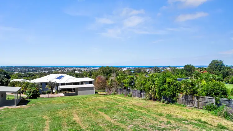 Third view of Homely land listing, 127 Christensen Street, Urraween QLD 4655
