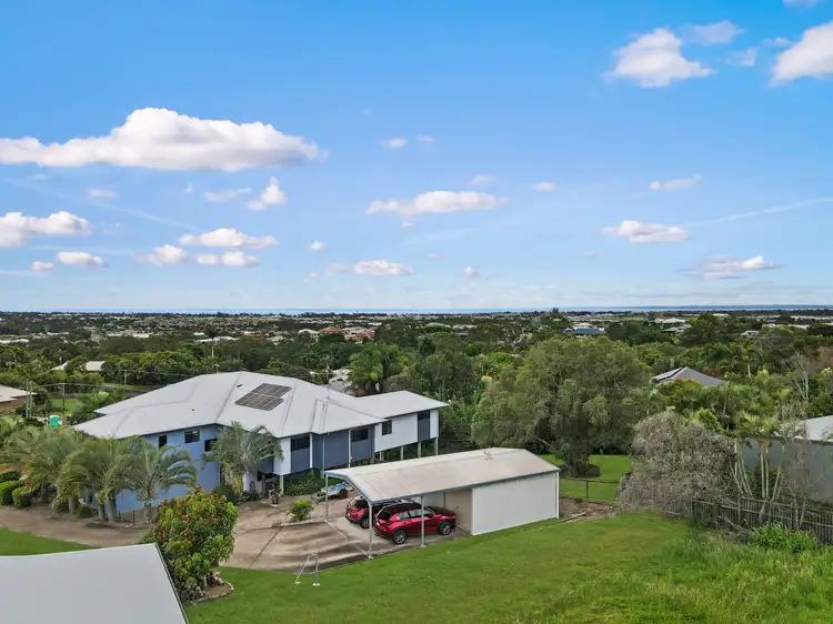 Seventh view of Homely land listing, 127 Christensen Street, Urraween QLD 4655