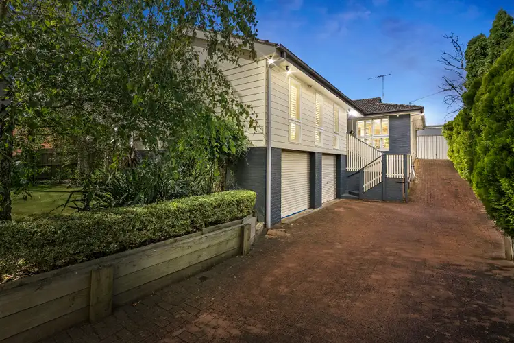 24 Gulwa Avenue, Frankston VIC 3199