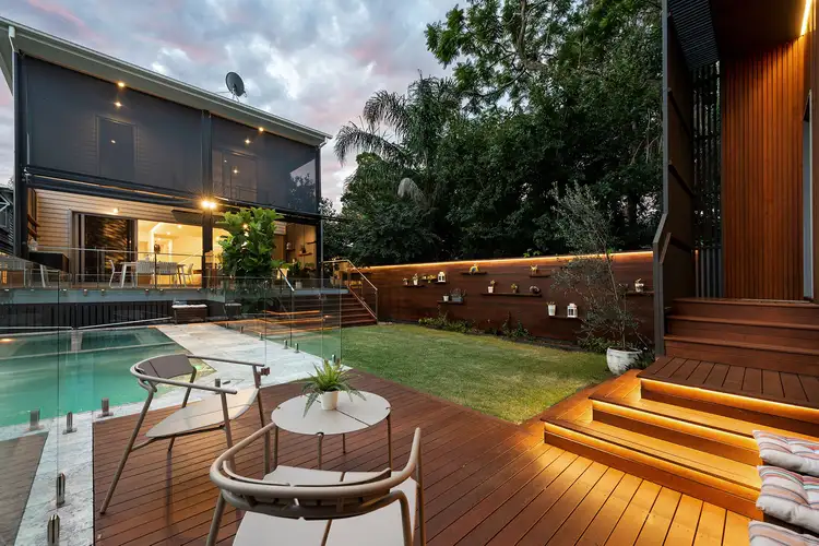 31 Welsby Street, New Farm QLD 4005