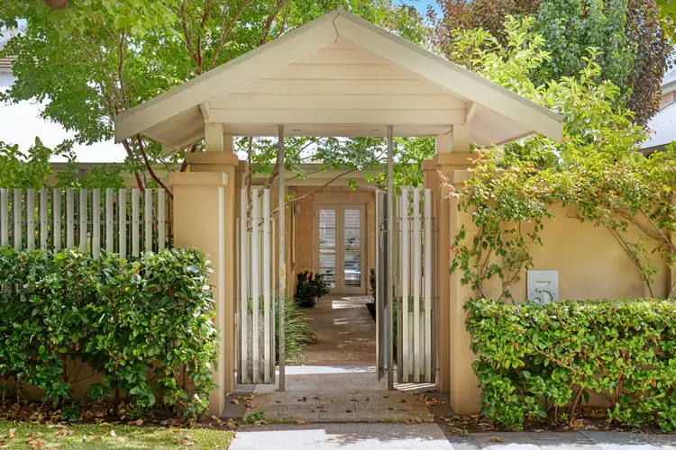 Main view of Homely house listing, 5 Loton Road, Claremont WA 6010