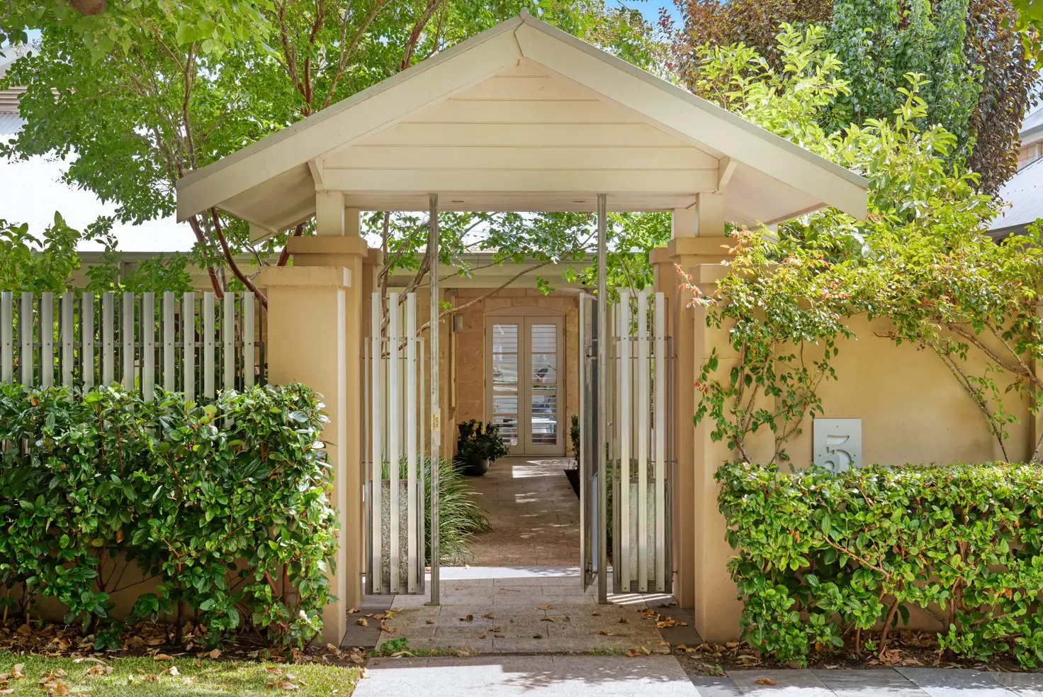 Main view of Homely house listing, 5 Loton Road, Claremont WA 6010
