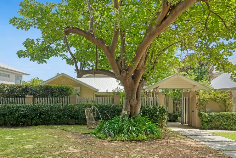 Second view of Homely house listing, 5 Loton Road, Claremont WA 6010