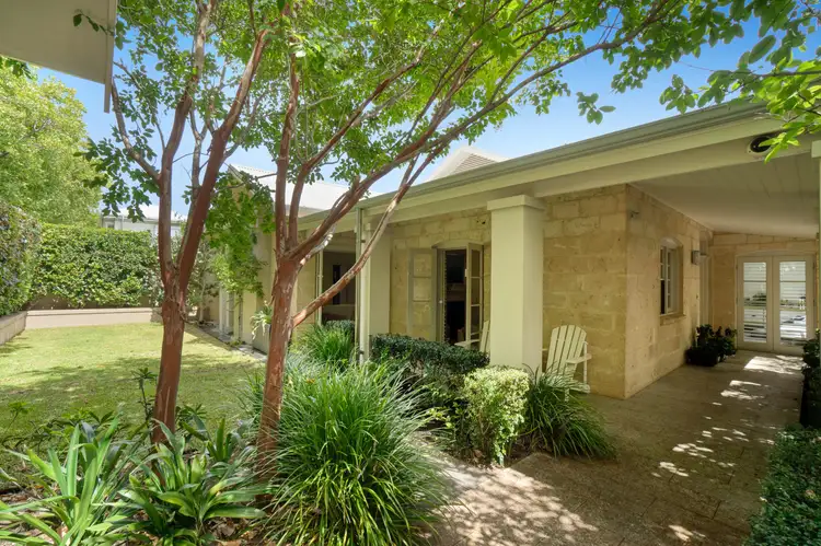 Third view of Homely house listing, 5 Loton Road, Claremont WA 6010