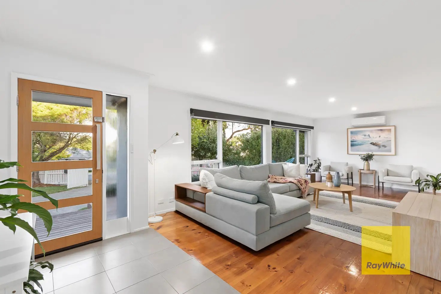 Main view of Homely house listing, 90 Belle Vue Avenue, Highton VIC 3216