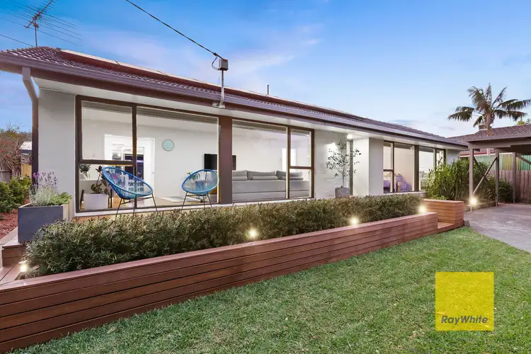 Second view of Homely house listing, 90 Belle Vue Avenue, Highton VIC 3216