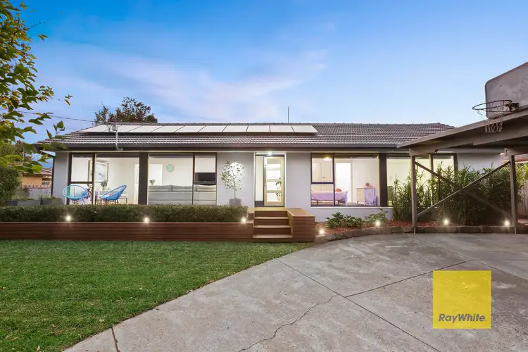 Third view of Homely house listing, 90 Belle Vue Avenue, Highton VIC 3216