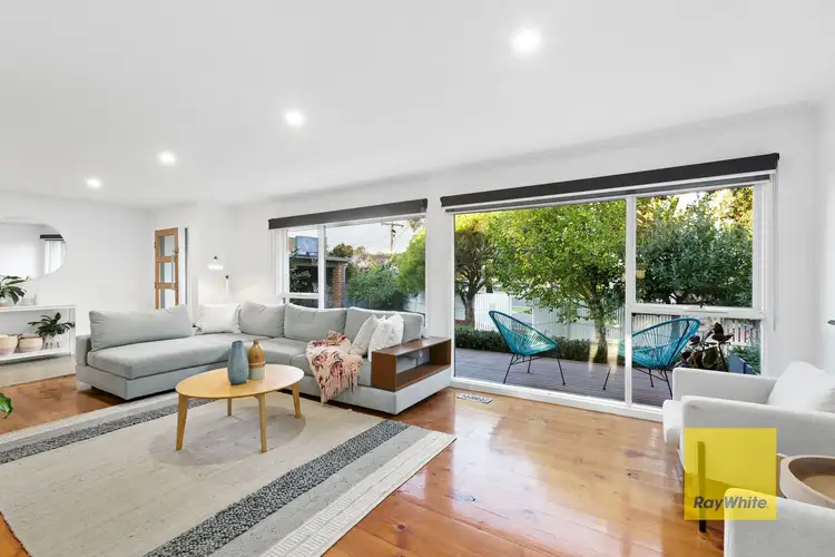 Fourth view of Homely house listing, 90 Belle Vue Avenue, Highton VIC 3216