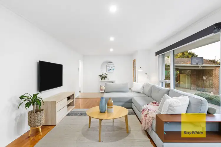 Fifth view of Homely house listing, 90 Belle Vue Avenue, Highton VIC 3216