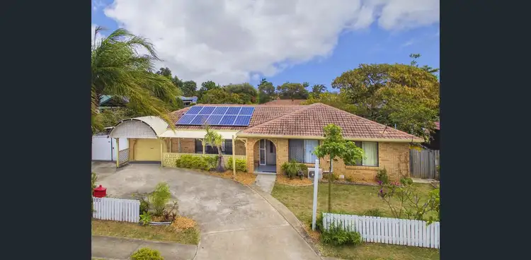 Main view of Homely house listing, 101 Drews Road, Tanah Merah QLD 4128