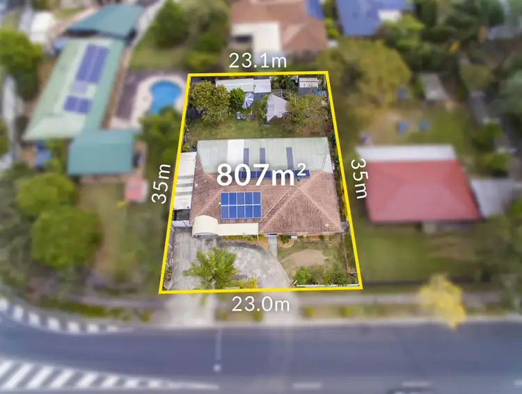 Second view of Homely house listing, 101 Drews Road, Tanah Merah QLD 4128