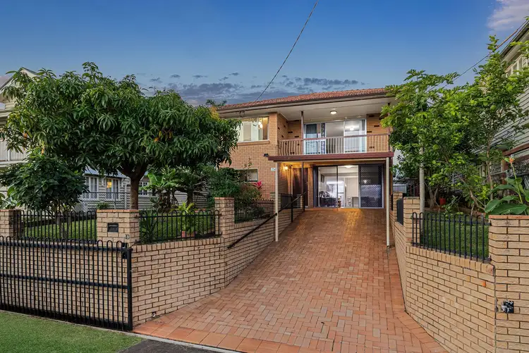 Main view of Homely house listing, 18 Rosecliffe Street, Highgate Hill QLD 4101