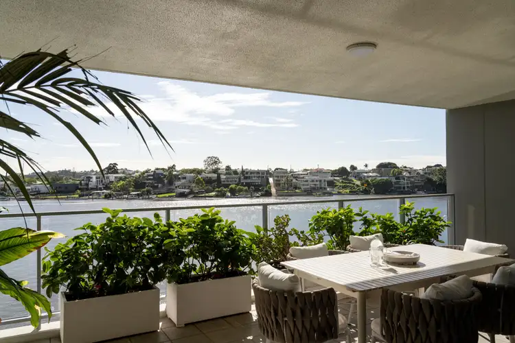 1434/22 Refinery Parade, New Farm QLD 4005