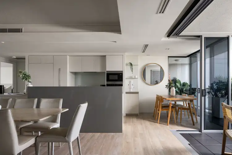 Sixth view of Homely apartment listing, 1434/22 Refinery Parade, New Farm QLD 4005