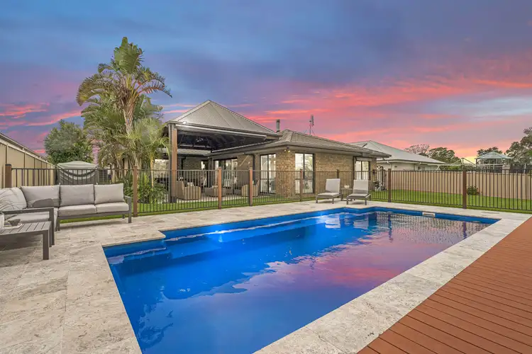 3 Radiant Avenue, Largs NSW 2320