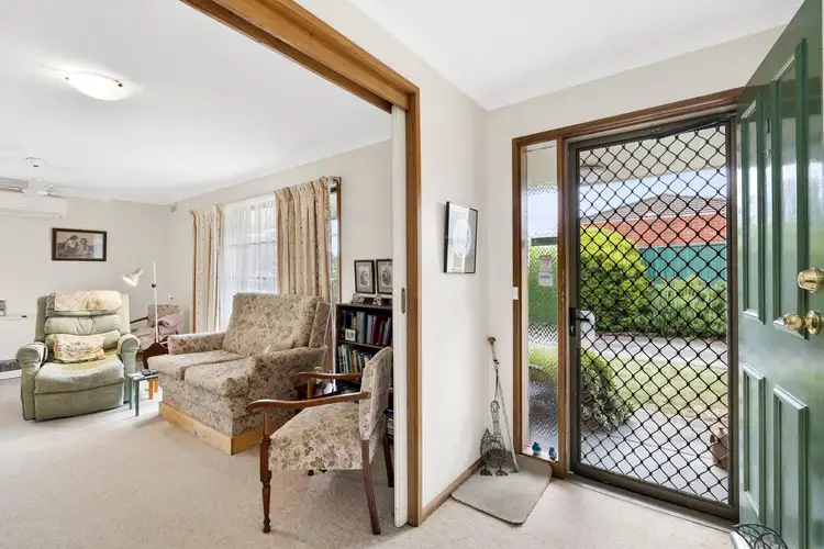 Third view of Homely unit listing, 1/205 Ripon Street South, Ballarat Central VIC 3350