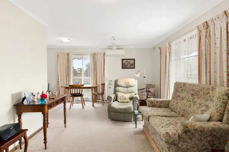 Fourth view of Homely unit listing, 1/205 Ripon Street South, Ballarat Central VIC 3350