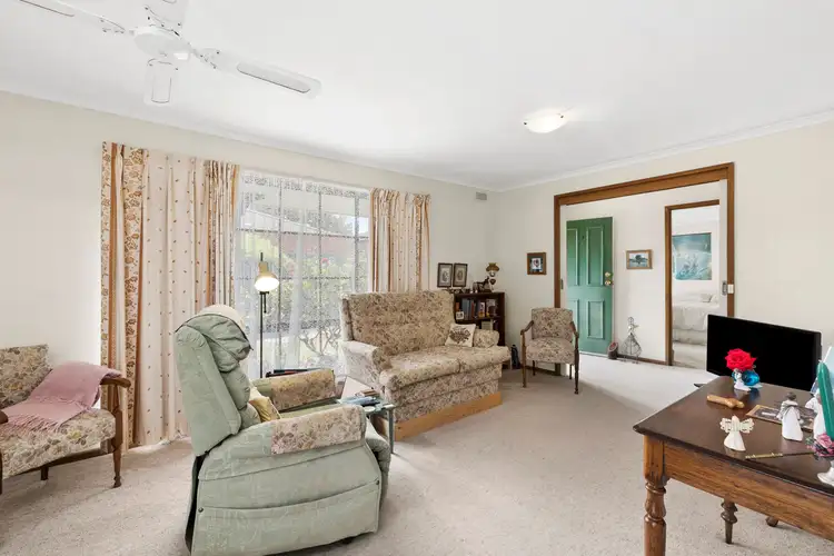 Fifth view of Homely unit listing, 1/205 Ripon Street South, Ballarat Central VIC 3350