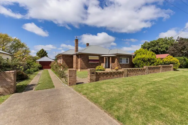 12 Werriwa Street, Goulburn NSW 2580