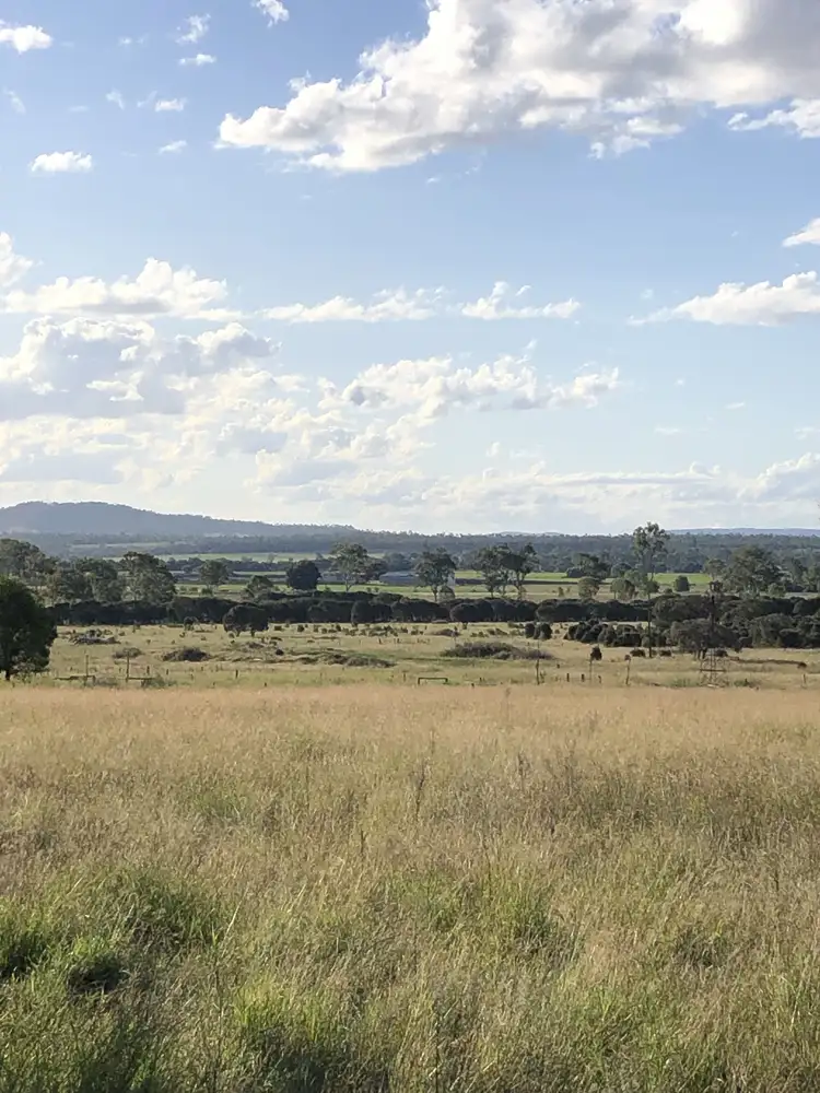 Lot 2 Ellis and Jackson Road, Wilsons Plains QLD 4307