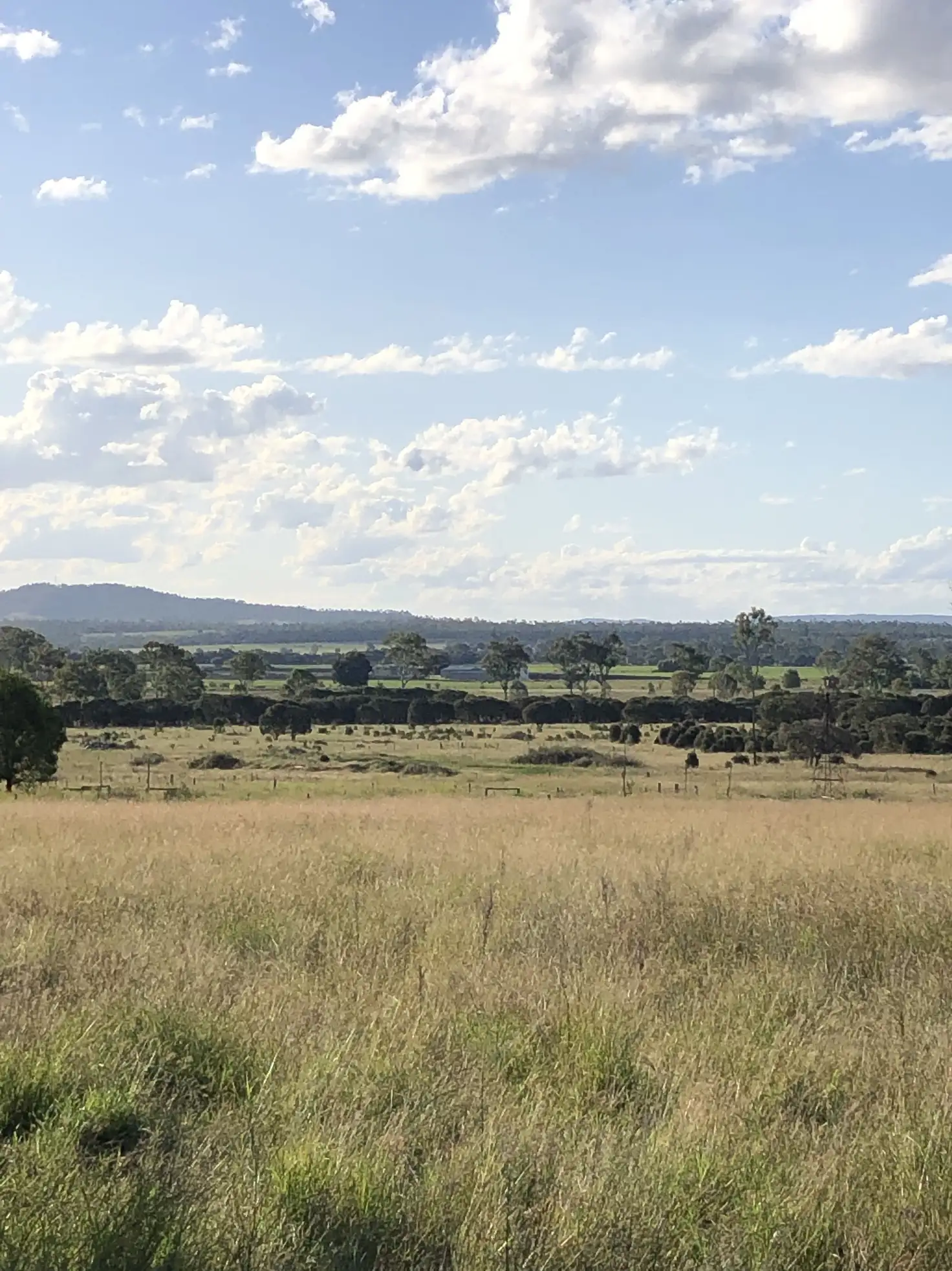 Main view of Homely rural property listing, Lot 2 Ellis and Jackson Road, Wilsons Plains QLD 4307