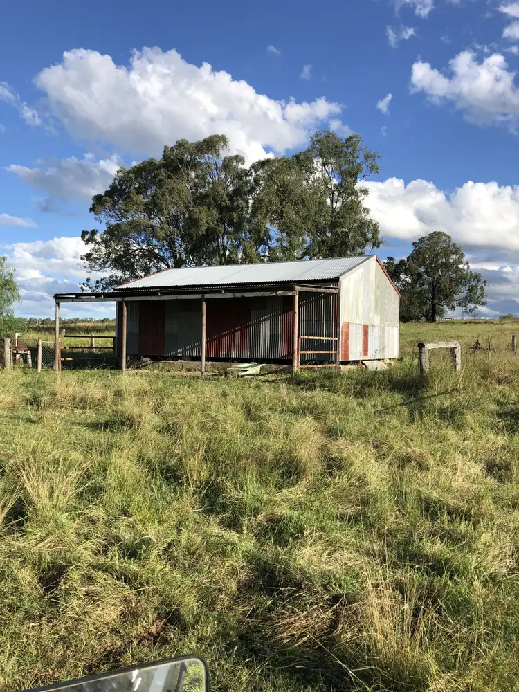 Fifth view of Homely rural property listing, Lot 2 Ellis and Jackson Road, Wilsons Plains QLD 4307