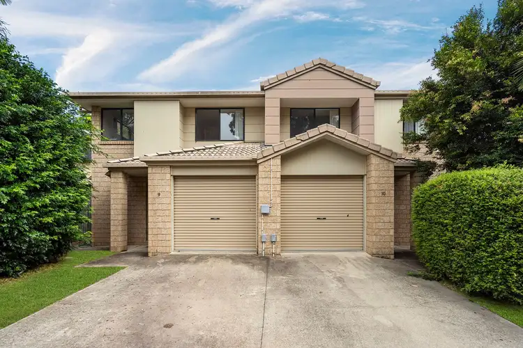 9/18 Diane Court, Calamvale QLD 4116