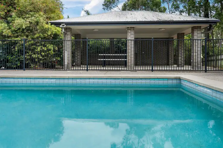 Third view of Homely townhouse listing, 9/18 Diane Court, Calamvale QLD 4116