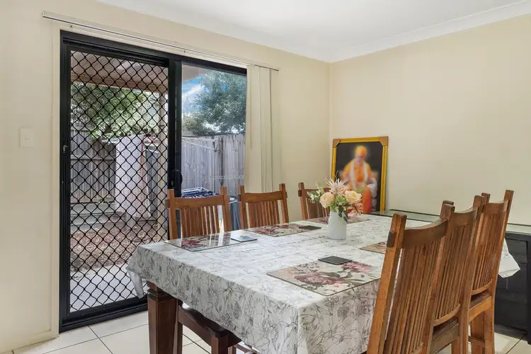 Fifth view of Homely townhouse listing, 9/18 Diane Court, Calamvale QLD 4116