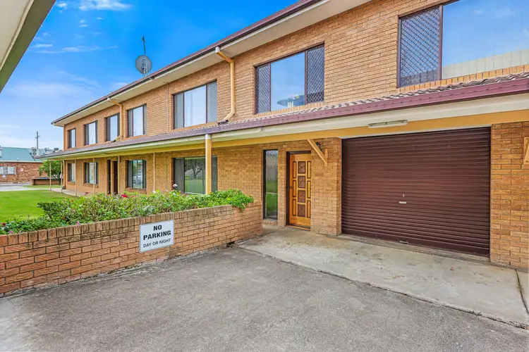 Main view of Homely house listing, 1/20-22 Lydia Street, Tamworth NSW 2340