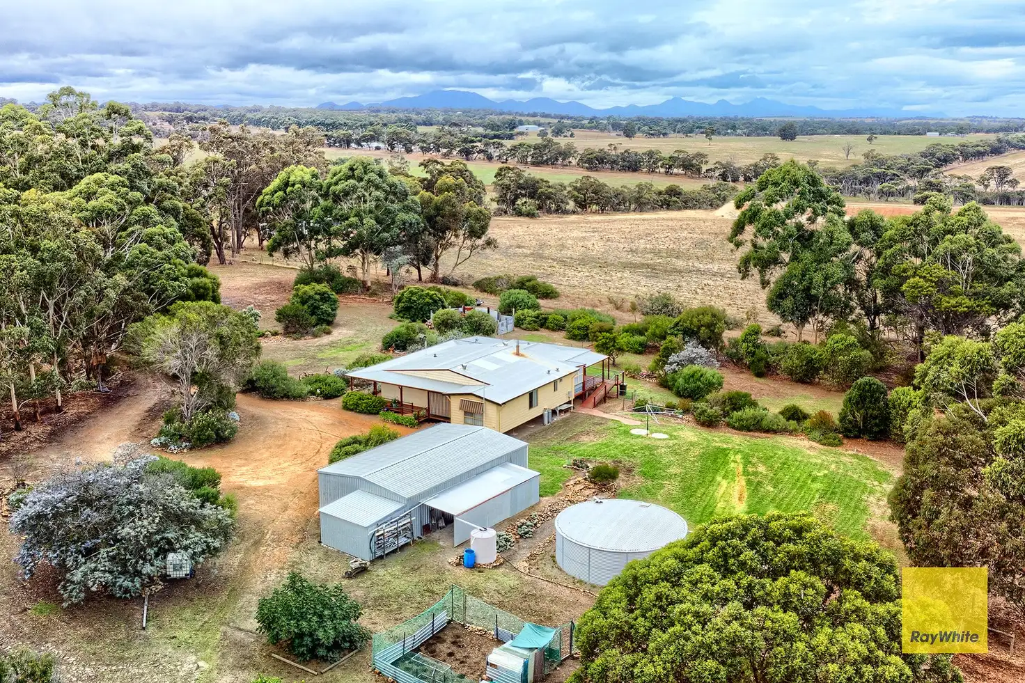 Main view of Homely house listing, 55 Beattie Road, Kendenup WA 6323