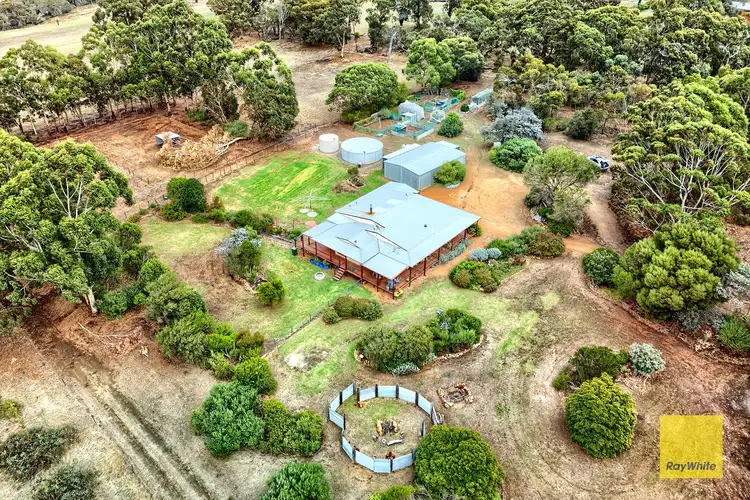 Fourth view of Homely house listing, 55 Beattie Road, Kendenup WA 6323