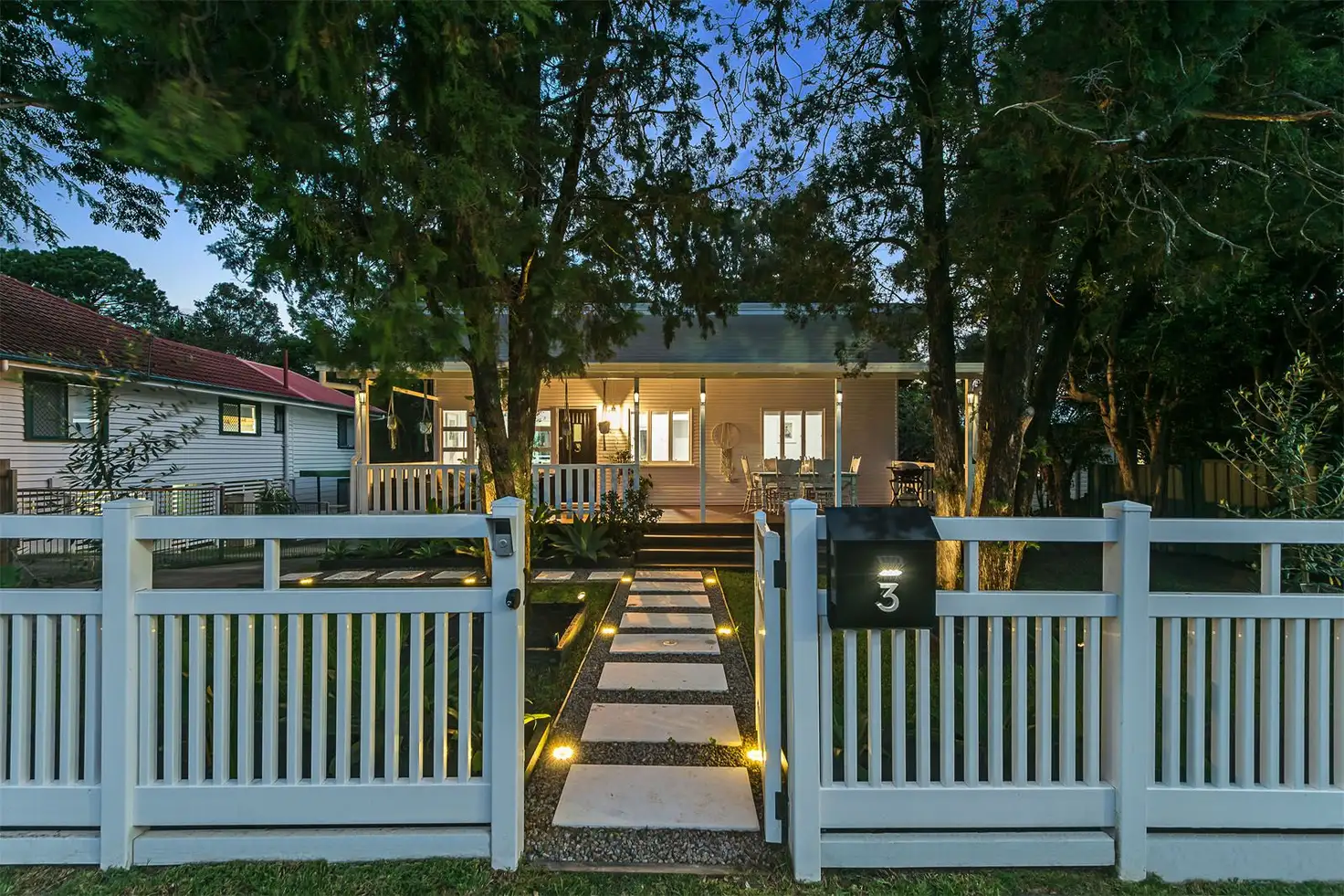 Main view of Homely house listing, 3 Sollis Street, Geebung QLD 4034