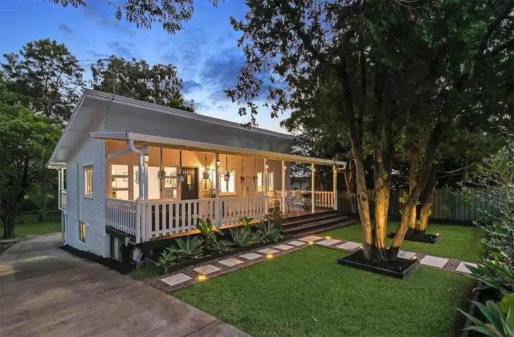 Third view of Homely house listing, 3 Sollis Street, Geebung QLD 4034
