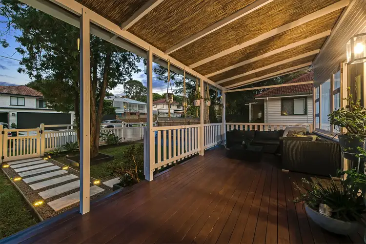 Fifth view of Homely house listing, 3 Sollis Street, Geebung QLD 4034