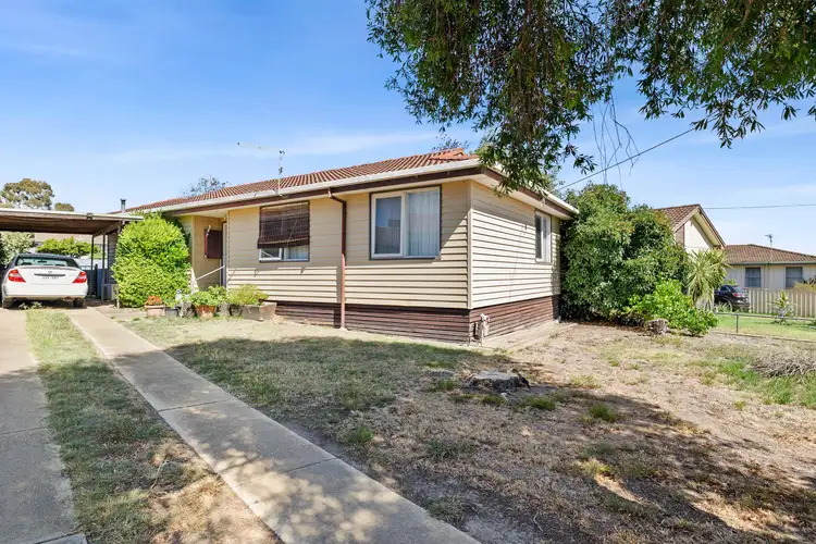 Main view of Homely house listing, 32 Warren Street, Stawell VIC 3380