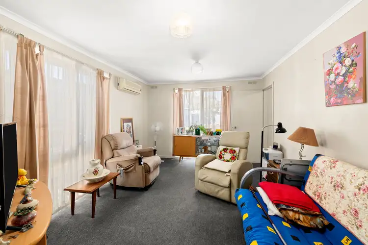 Second view of Homely house listing, 32 Warren Street, Stawell VIC 3380