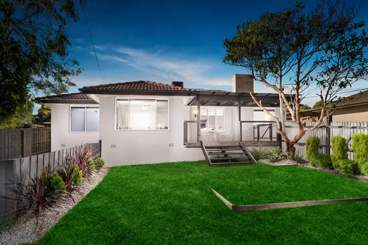 30 Tamworth Road, Kilsyth VIC 3137