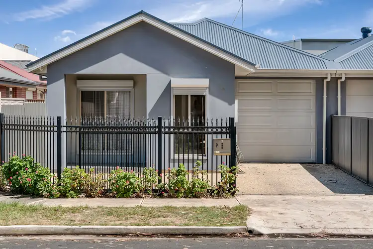 9 Clare Street,, Athol Park SA 5012